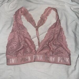 PINK bra